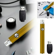 Thread Soldering Kits 3 Gear Adjustable Voltages 350mAh Battery Cart Pen With USB Adapter Welding Tool Kits Fantik Screwdrivers Small Drills Cordless